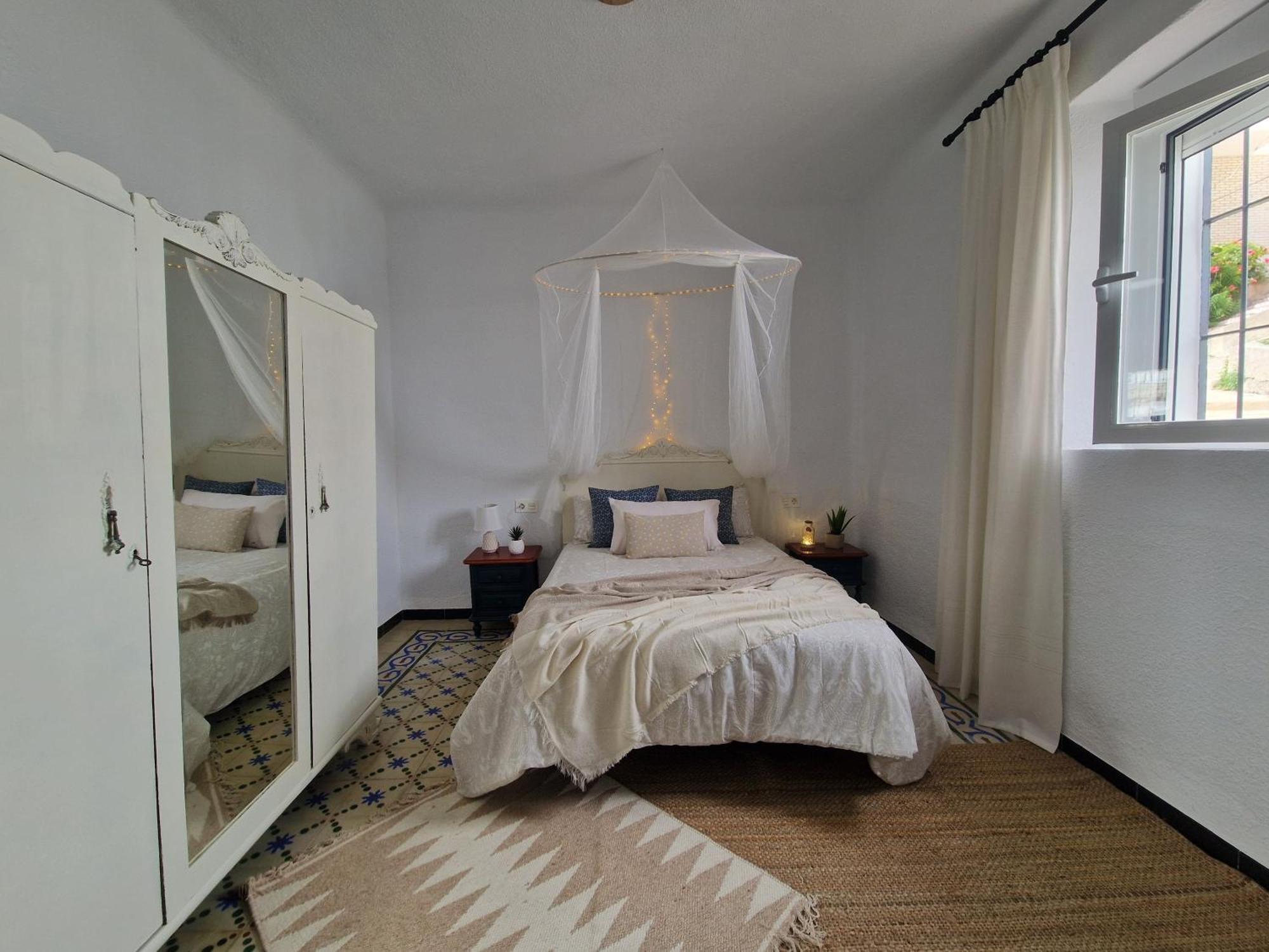 Villa Pedro Salobreña Eksteriør billede