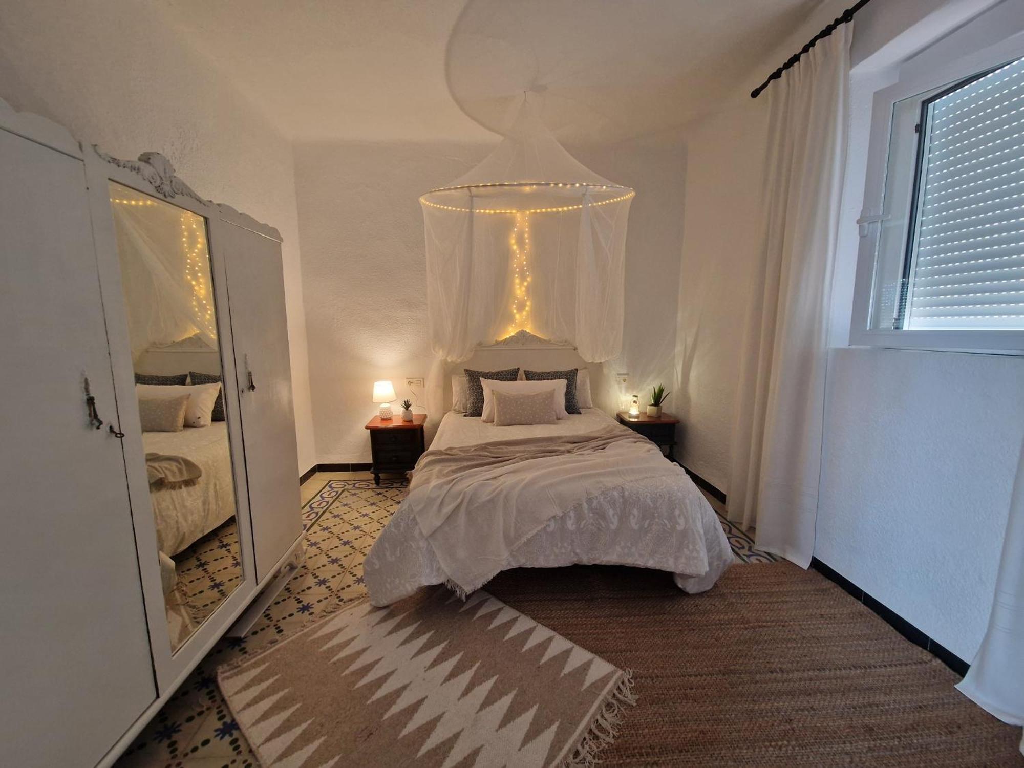 Villa Pedro Salobreña Eksteriør billede