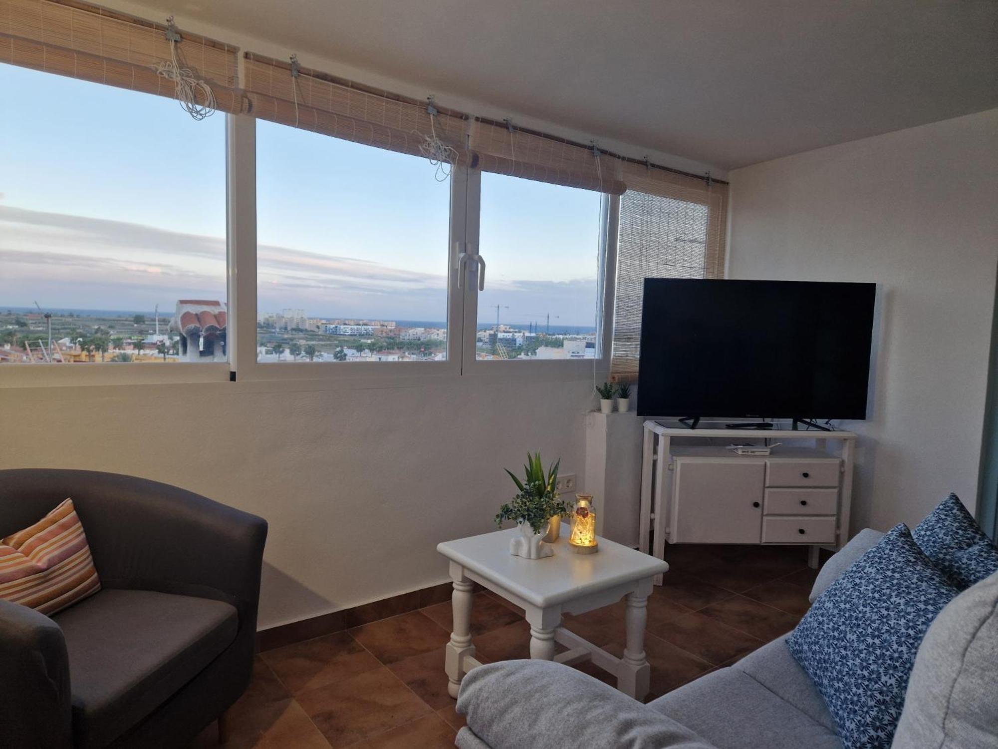 Villa Pedro Salobreña Eksteriør billede