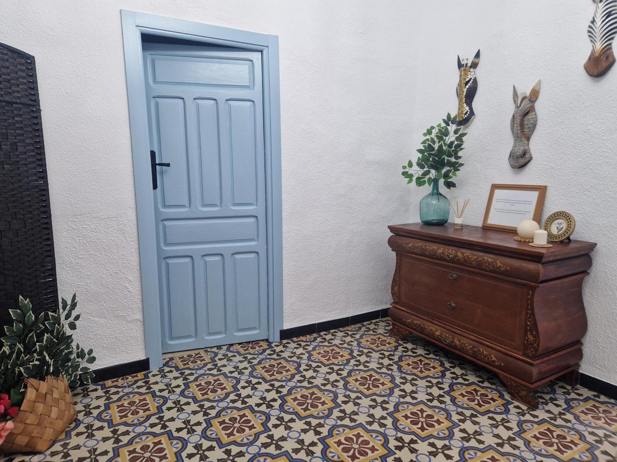 Villa Pedro Salobreña Eksteriør billede