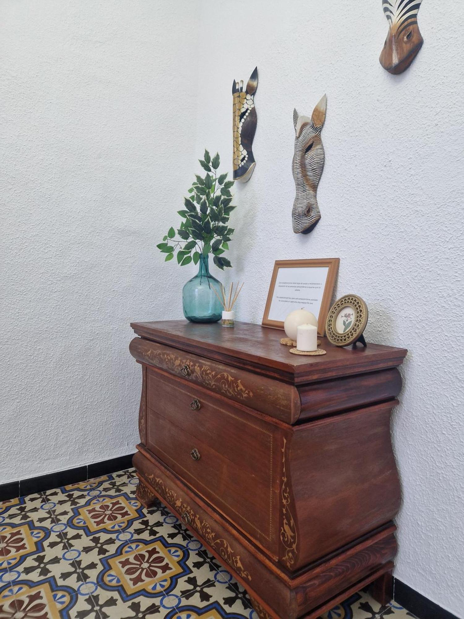 Villa Pedro Salobreña Eksteriør billede
